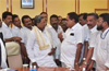 CM agrees for separate sand policy, water matters for coastal Karnataka
